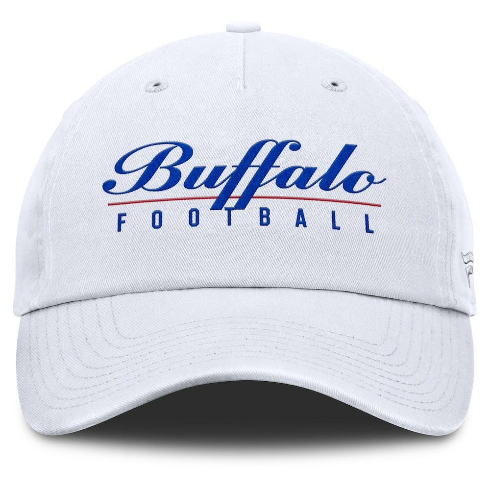 Buffalo Bills Women's Harmony Adjustable Hat | NFL New