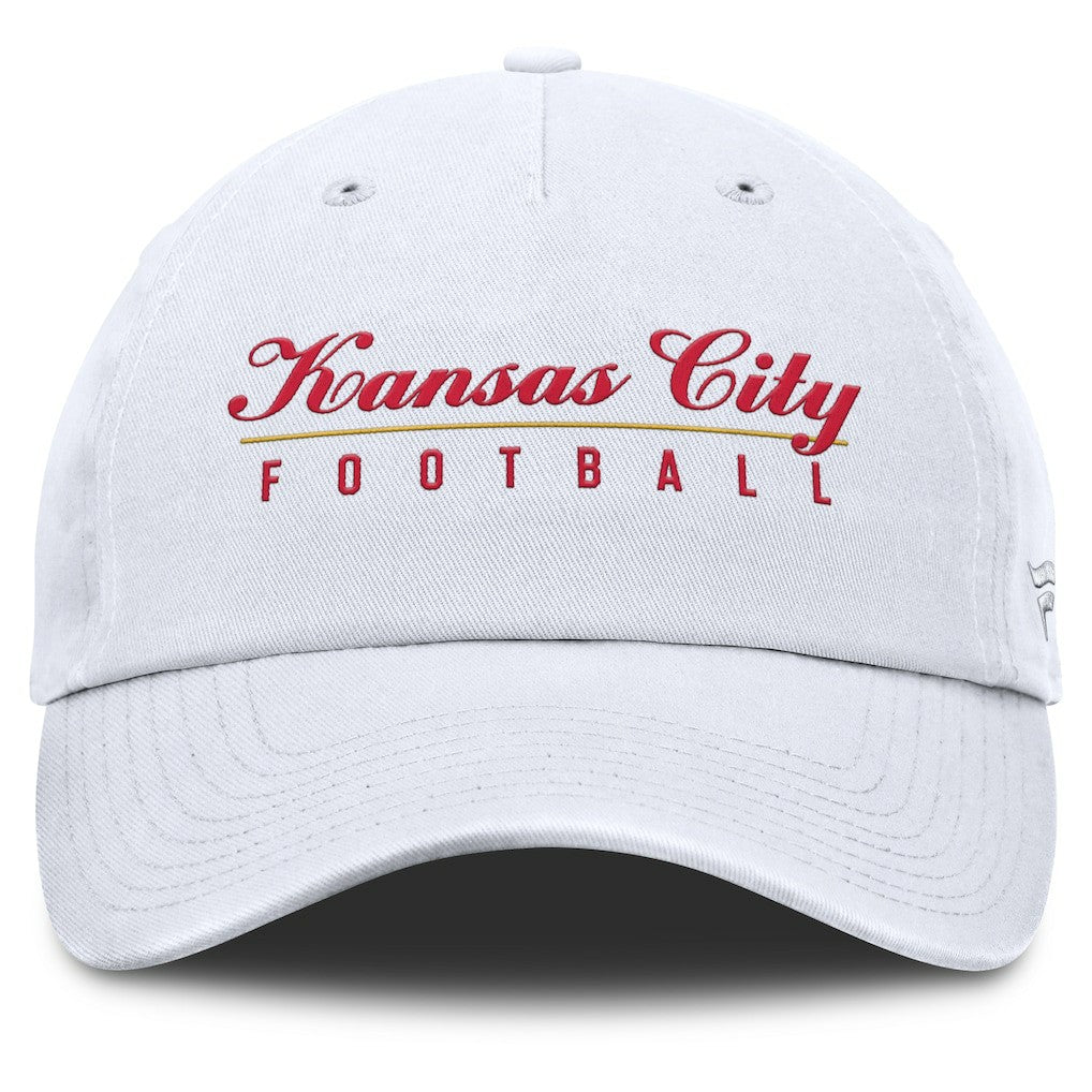 Kansas City Chiefs Women's Harmony Adjustable Hat | NFL Sale