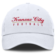 Kansas City Chiefs Women's Harmony Adjustable Hat | NFL Sale