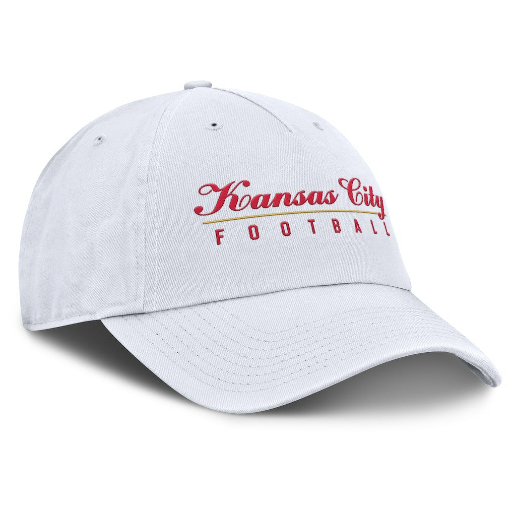Kansas City Chiefs Women's Harmony Adjustable Hat | NFL Sale