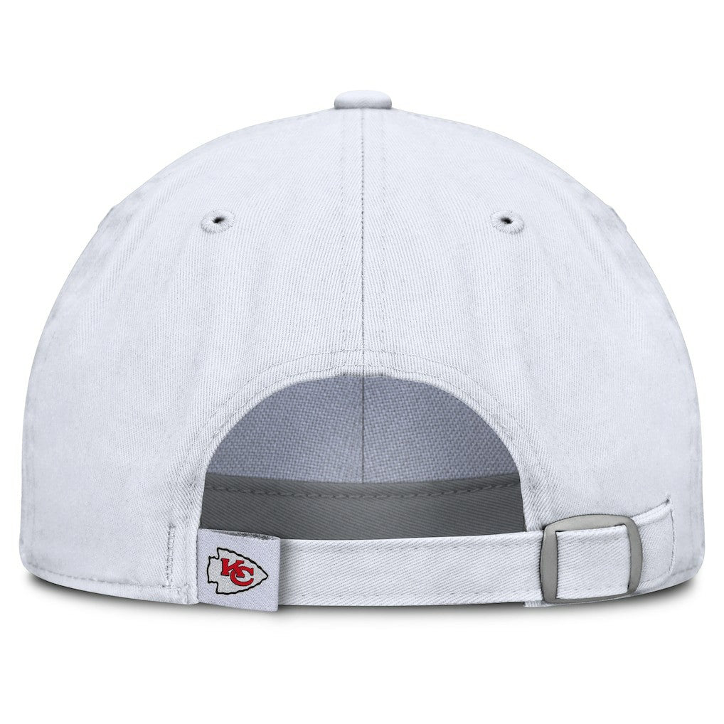 Kansas City Chiefs Women's Harmony Adjustable Hat | NFL Sale