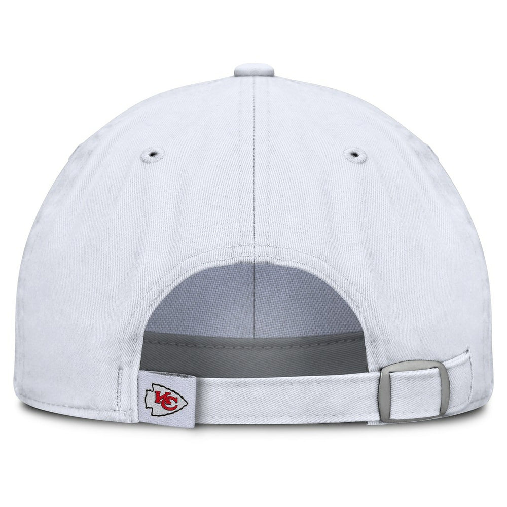 Kansas City Chiefs Women's Harmony Adjustable Hat | NFL Sale