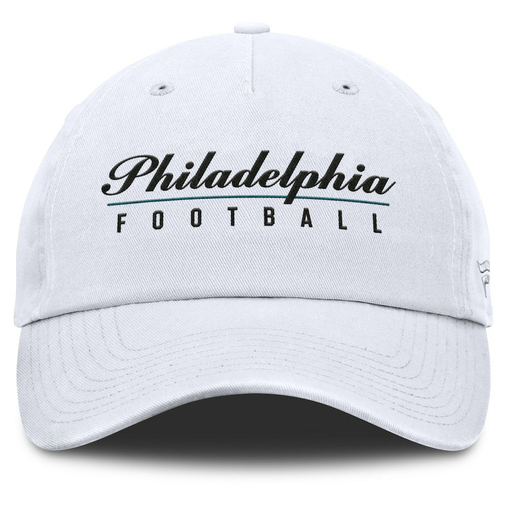 Philadelphia Eagles Women's Harmony Adjustable Hat | NFL Hot