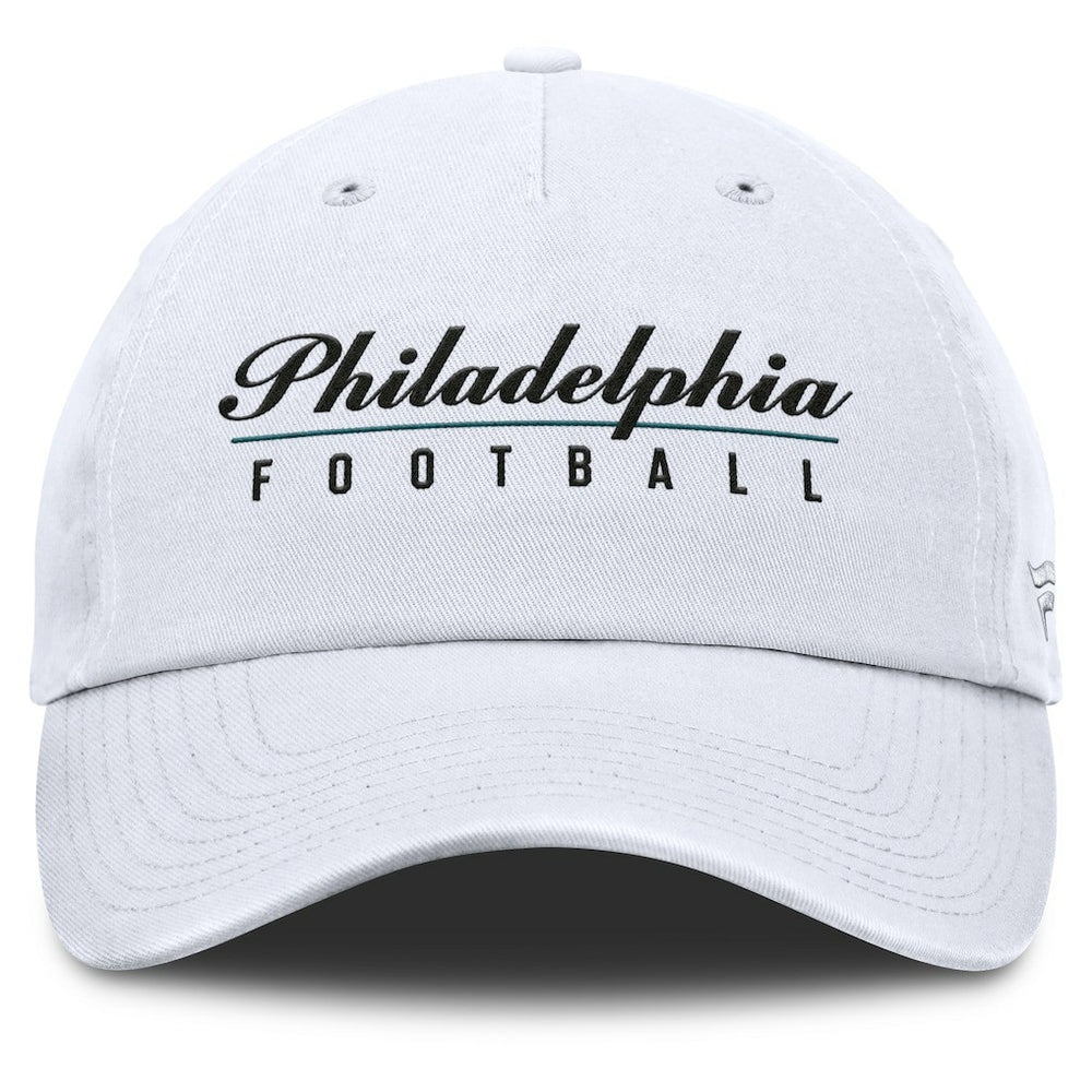 Philadelphia Eagles Women's Harmony Adjustable Hat | NFL Hot