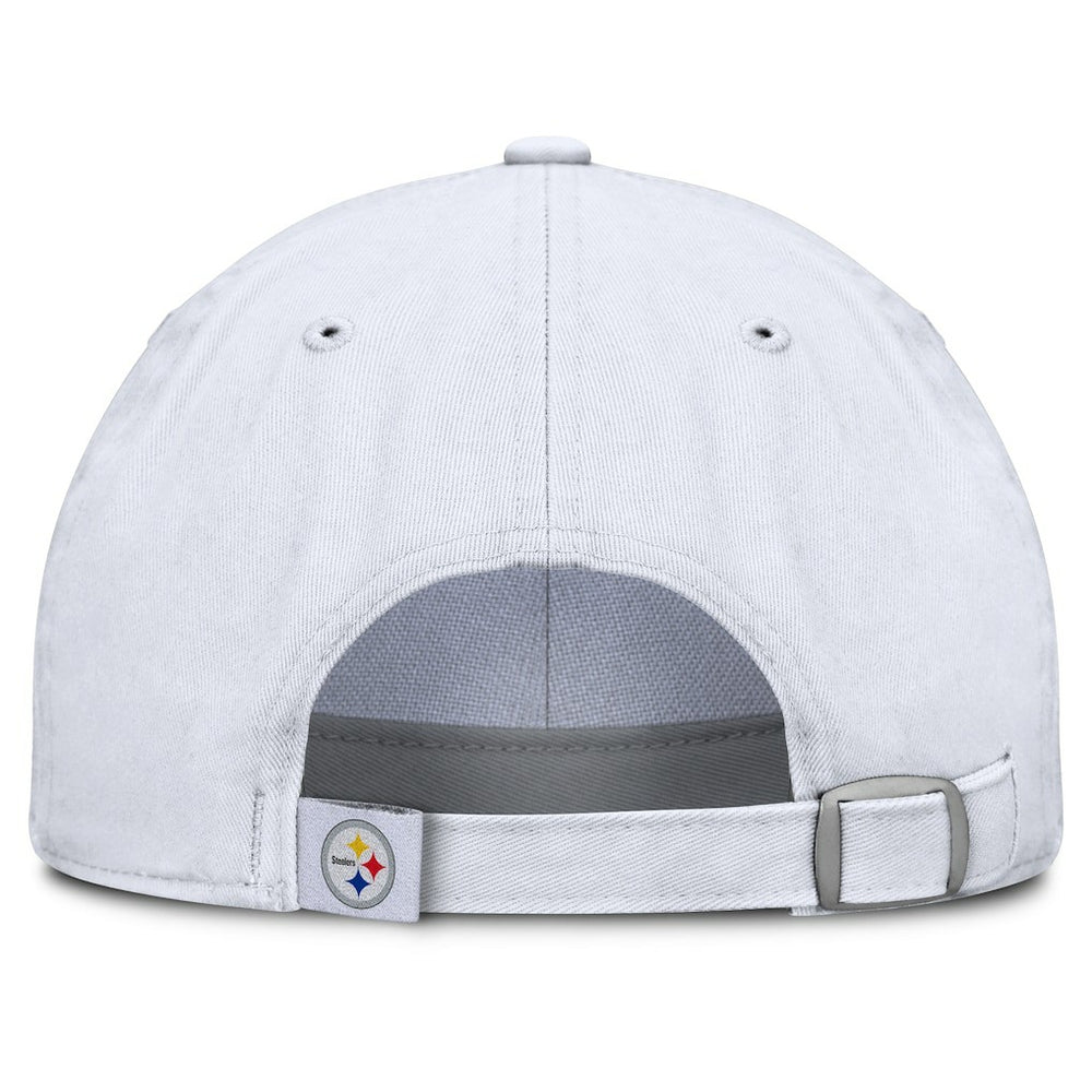Pittsburgh Steelers Women's Harmony Adjustable Hat | NFL Outlet