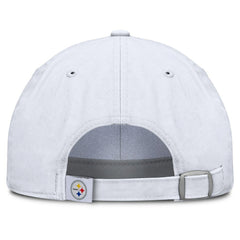 Pittsburgh Steelers Women's Harmony Adjustable Hat | NFL Outlet