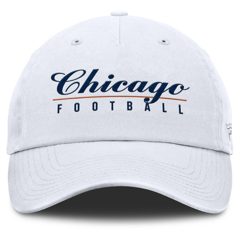 Chicago Bears Women's Harmony Adjustable Hat | NFL Hot