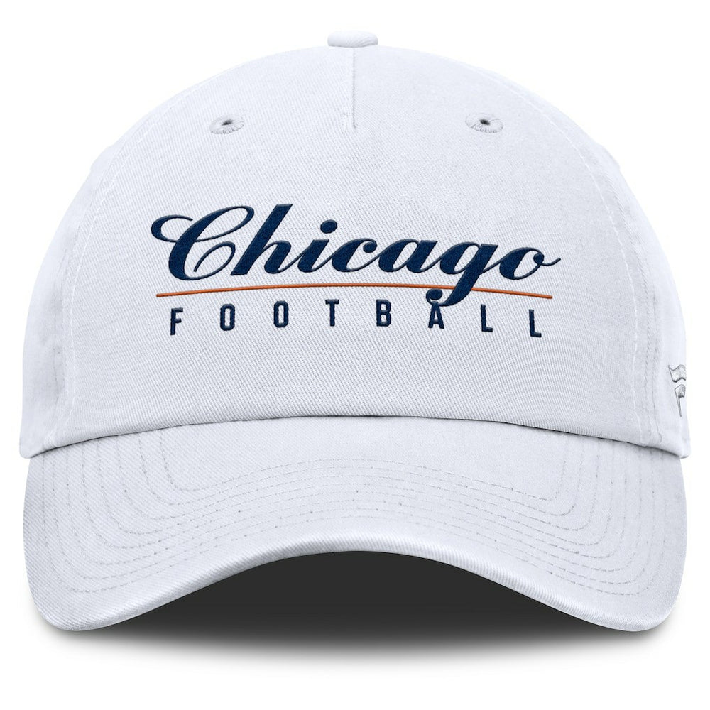 Chicago Bears Women's Harmony Adjustable Hat | NFL Hot