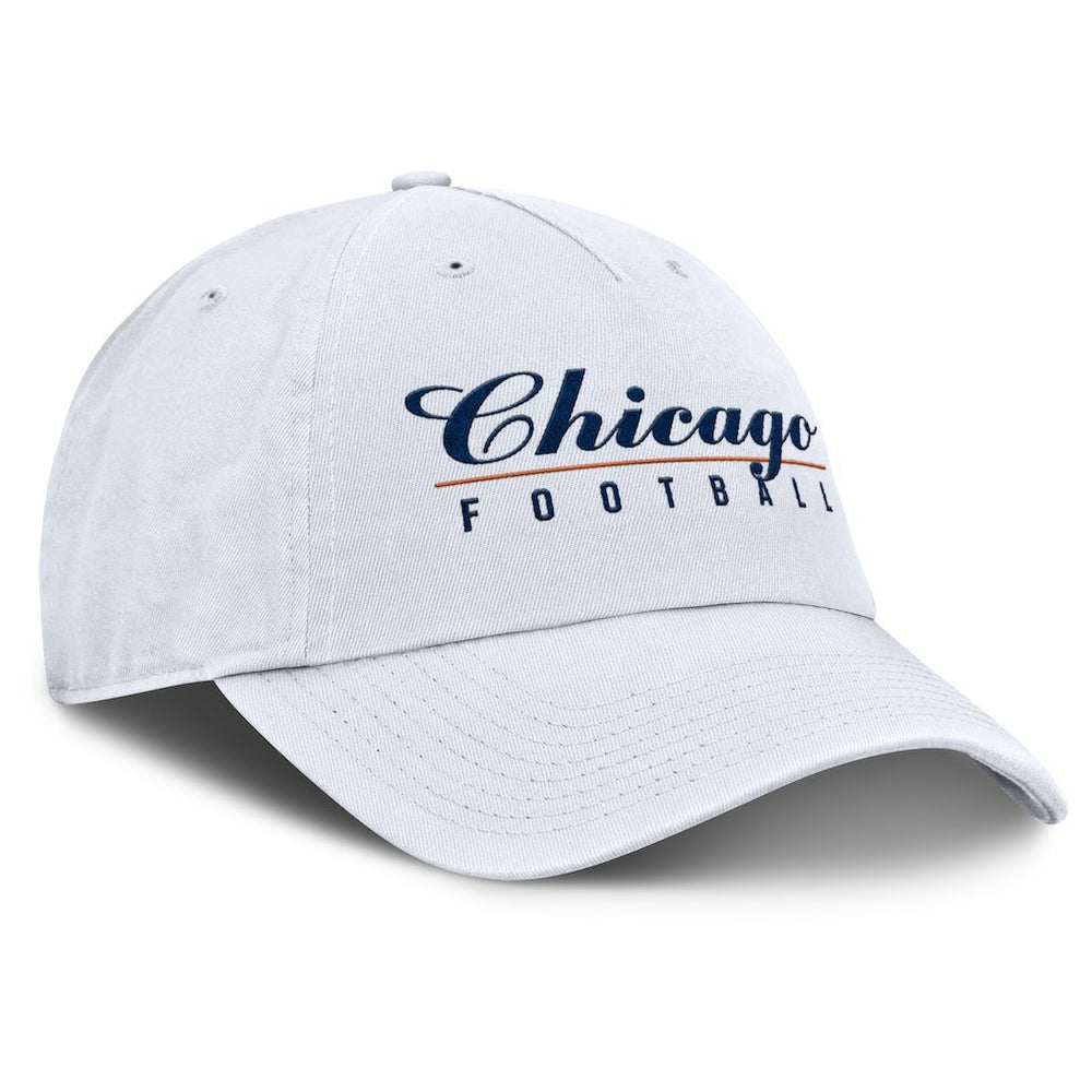 Chicago Bears Women's Harmony Adjustable Hat | NFL Hot