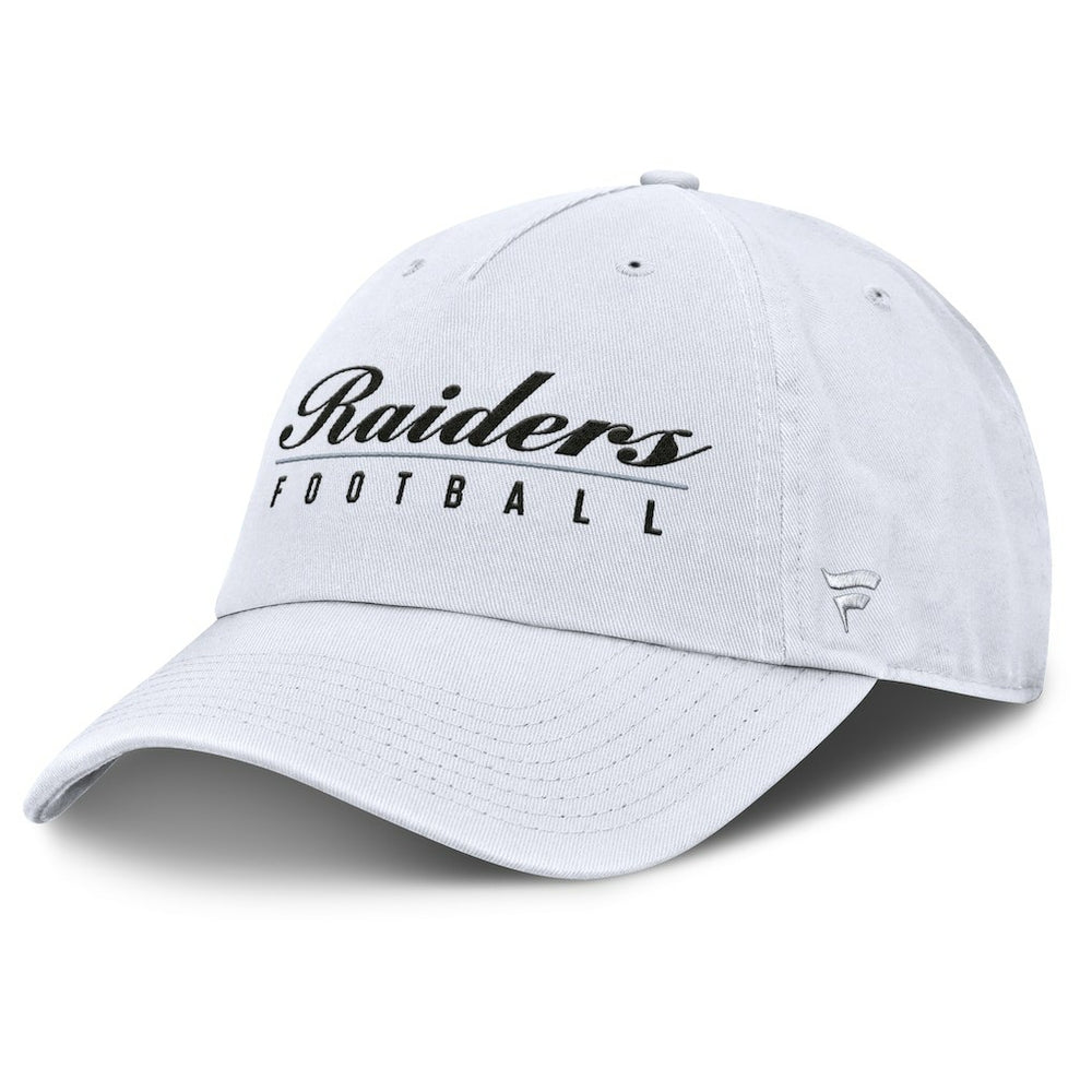 Las Vegas Raiders Women's Harmony Adjustable Hat | NFL Hot