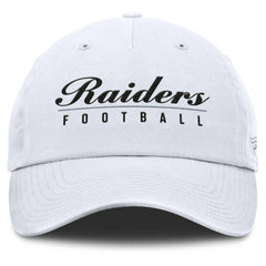 Las Vegas Raiders Women's Harmony Adjustable Hat | NFL Hot