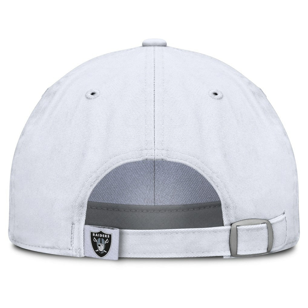 Las Vegas Raiders Women's Harmony Adjustable Hat | NFL Hot
