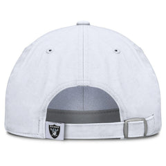 Las Vegas Raiders Women's Harmony Adjustable Hat | NFL Hot