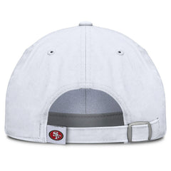 San Francisco 49ers Women's Harmony Adjustable Hat | NFL US