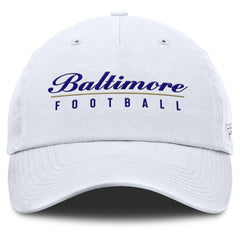 Baltimore Ravens Women's Harmony Adjustable Hat | NFL Online
