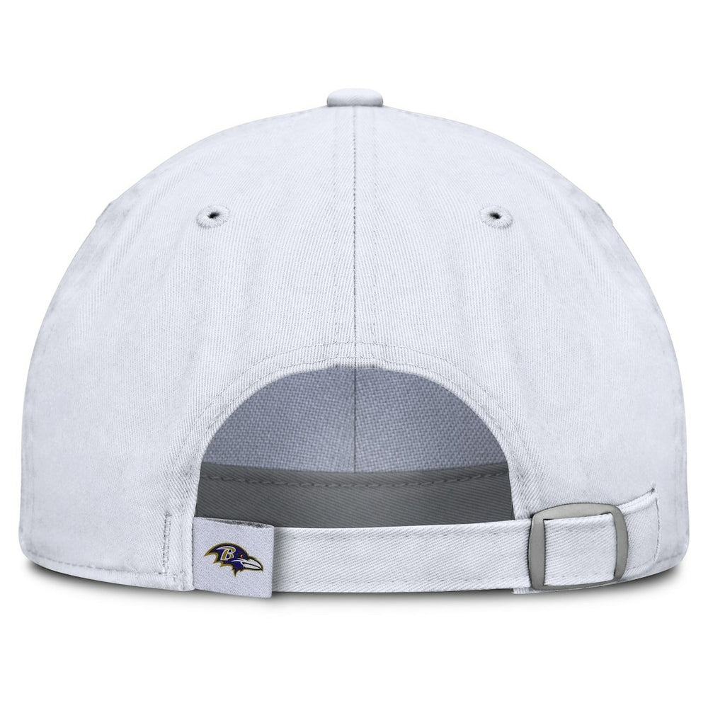 Baltimore Ravens Women's Harmony Adjustable Hat | NFL Online