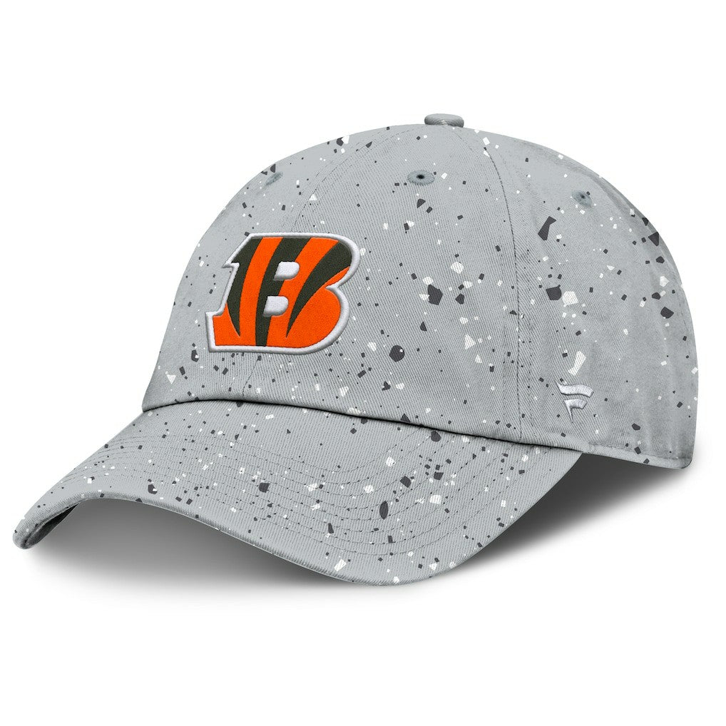 Cincinnati Bengals Women's Snow Day Adjustable Hat | NFL US