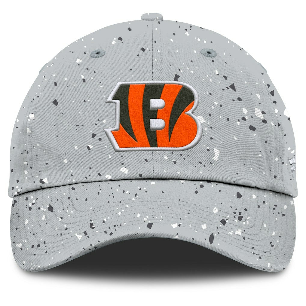 Cincinnati Bengals Women's Snow Day Adjustable Hat | NFL US