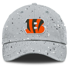 Cincinnati Bengals Women's Snow Day Adjustable Hat | NFL US