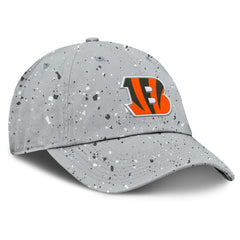 Cincinnati Bengals Women's Snow Day Adjustable Hat | NFL US