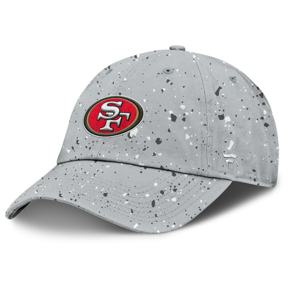 San Francisco 49ers Women's Snow Day Adjustable Hat | NFL On sale