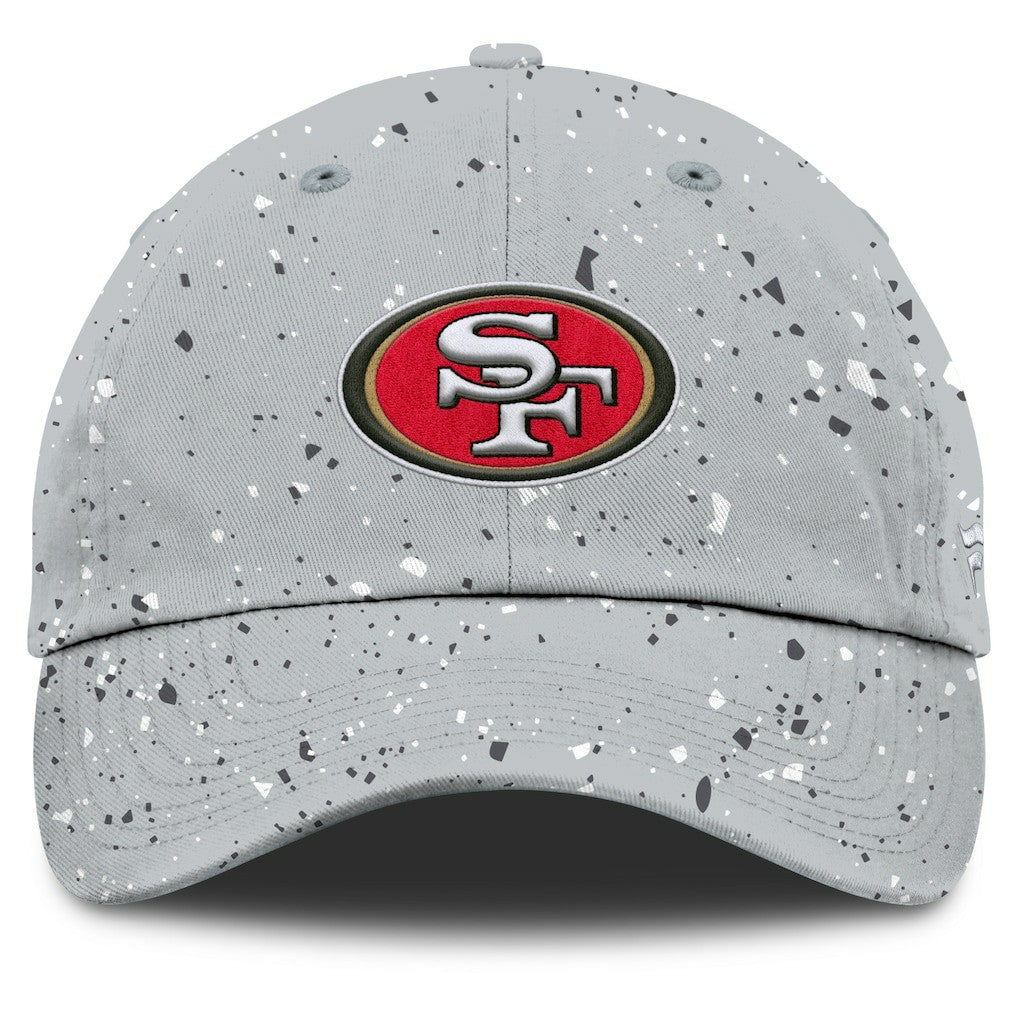 San Francisco 49ers Women's Snow Day Adjustable Hat | NFL On sale