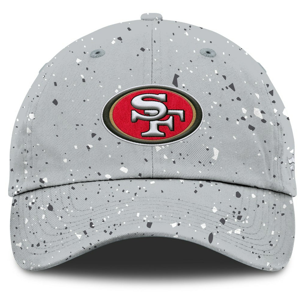 San Francisco 49ers Women's Snow Day Adjustable Hat | NFL On sale