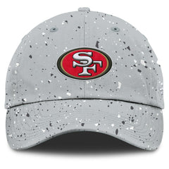 San Francisco 49ers Women's Snow Day Adjustable Hat | NFL On sale