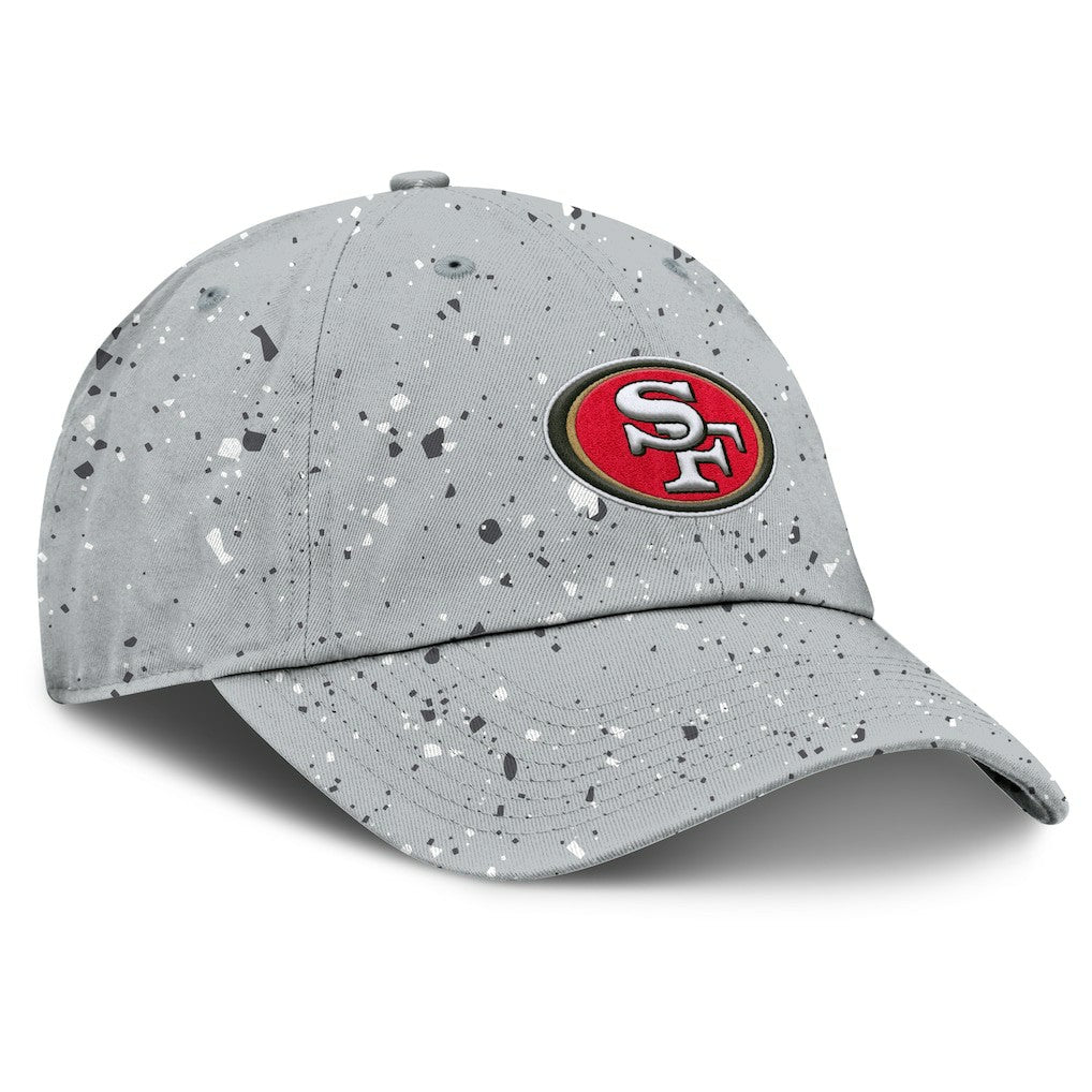 San Francisco 49ers Women's Snow Day Adjustable Hat | NFL On sale