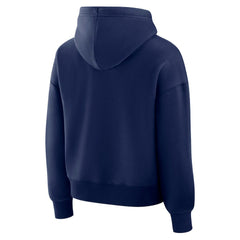 Dallas Cowboys Women's Eligible Receiver Legacy Pullover Hoodie | NFL US