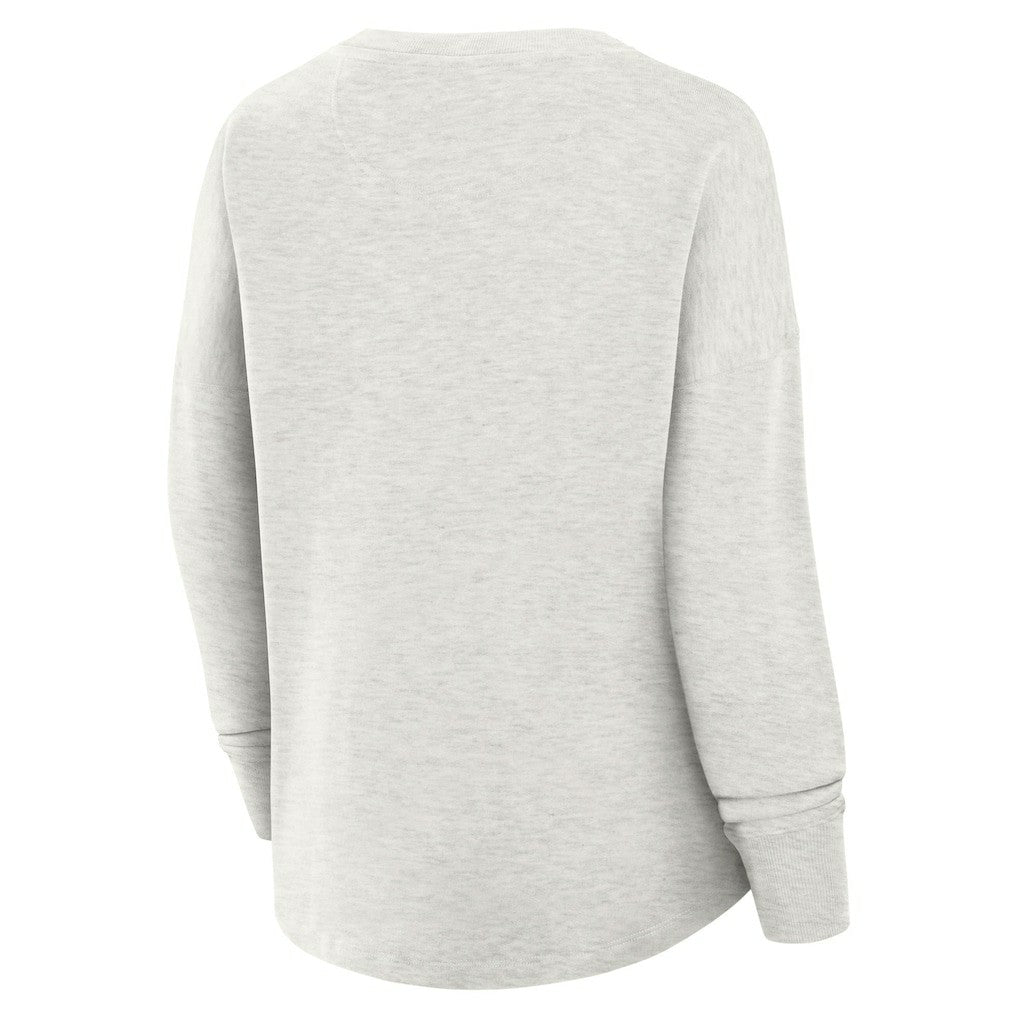 Dallas Cowboys Women's Oversized Hometown Pullover Sweatshirt | NFL Discount