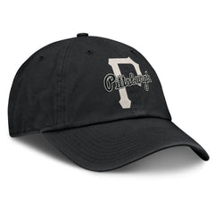 Pittsburgh Pirates Nike Statement Club Adjustable Hat - MLB Hats