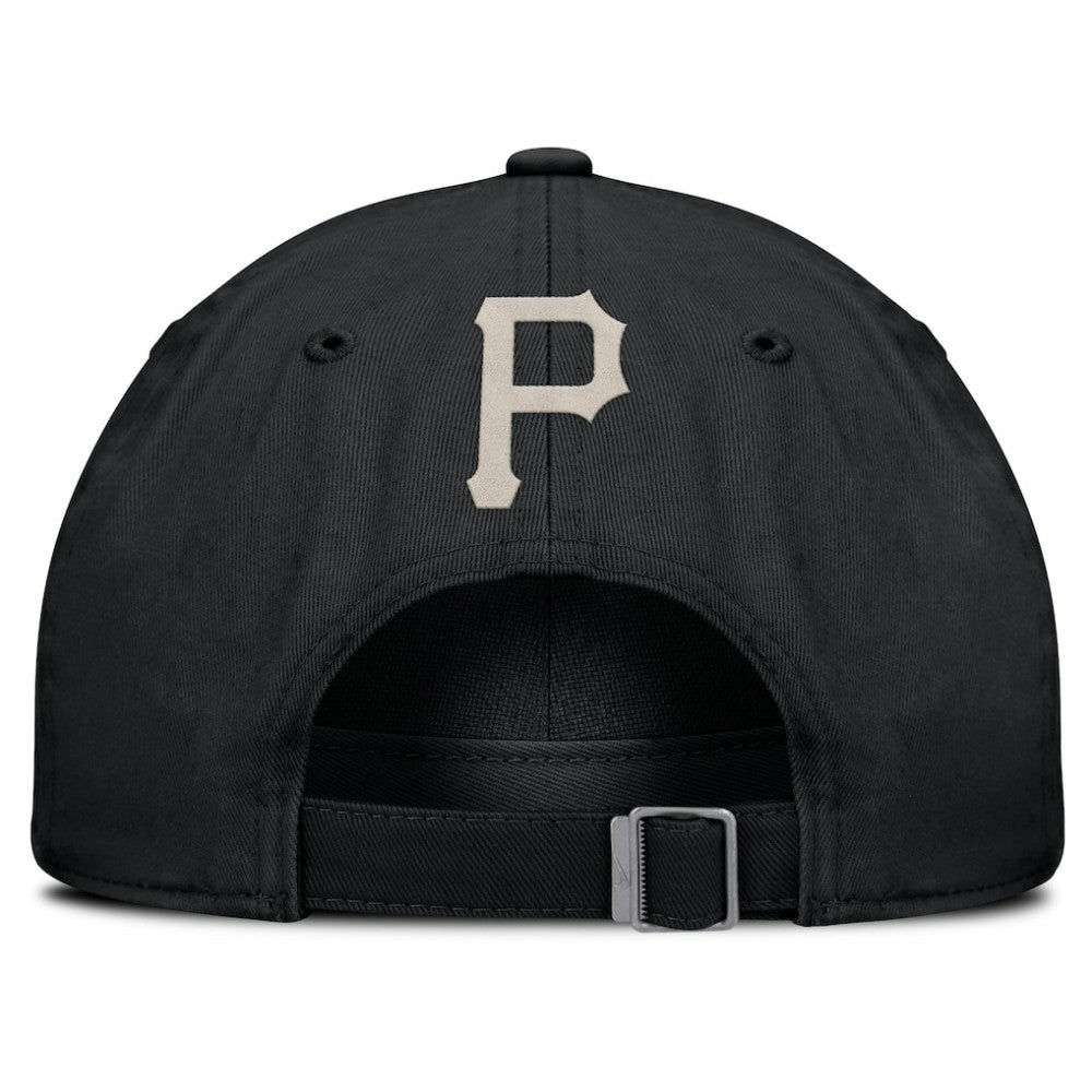 Pittsburgh Pirates Nike Statement Club Adjustable Hat - MLB Hats