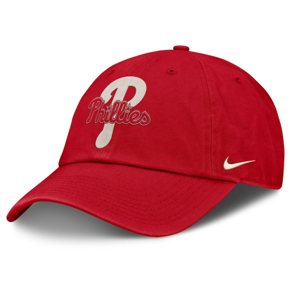 Philadelphia Phillies Nike Statement Club Adjustable Hat - MLB Hats