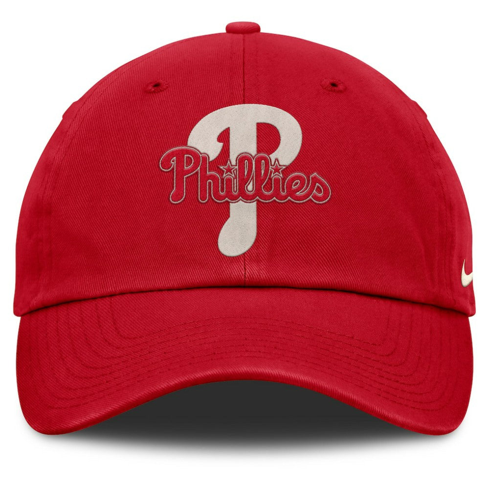 Philadelphia Phillies Nike Statement Club Adjustable Hat - MLB Hats