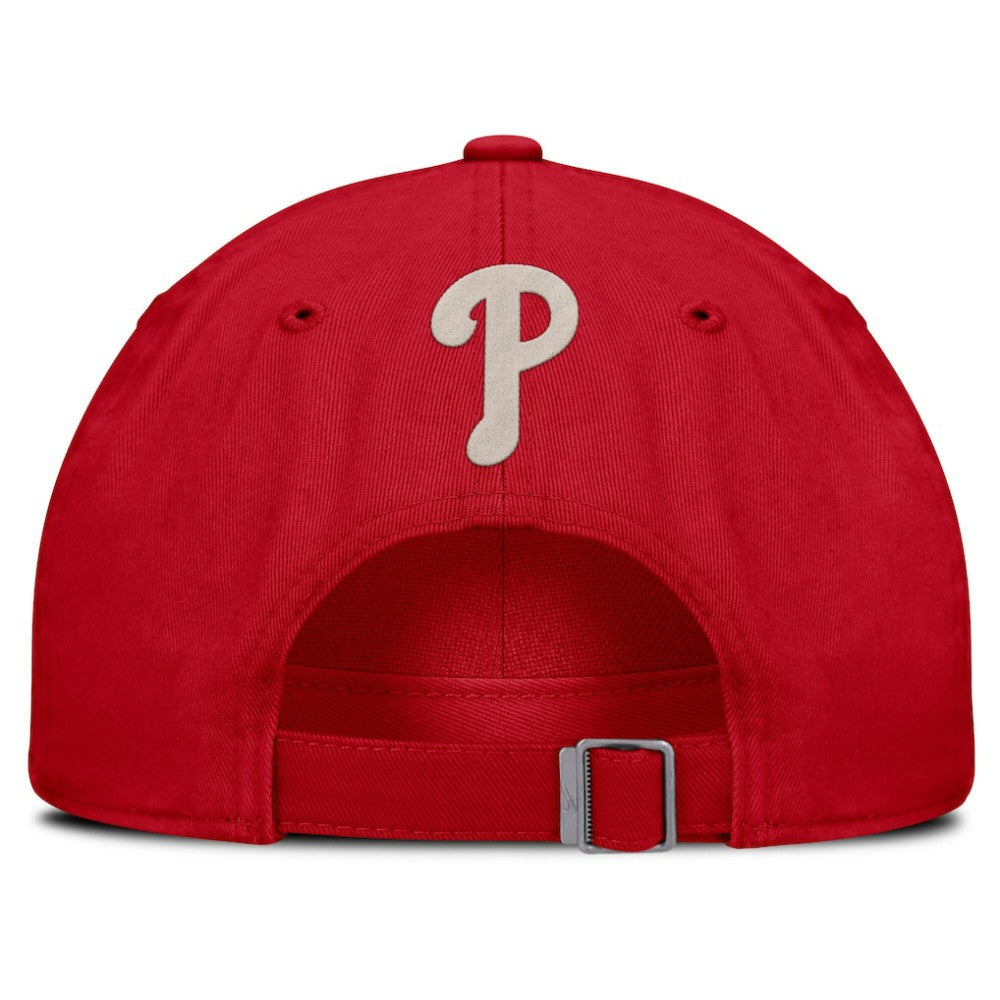 Philadelphia Phillies Nike Statement Club Adjustable Hat - MLB Hats