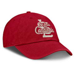 St. Louis Cardinals Nike Statement Club Adjustable Hat - MLB Hats