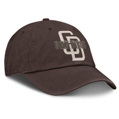 San Diego Padres Nike Statement Club Adjustable Hat - MLB Hats
