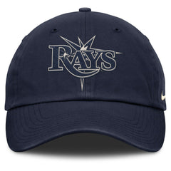 Tampa Bay Rays Nike Statement Club Adjustable Hat - MLB Hats