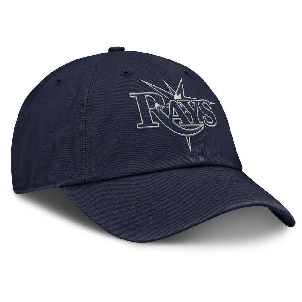 Tampa Bay Rays Nike Statement Club Adjustable Hat - MLB Hats