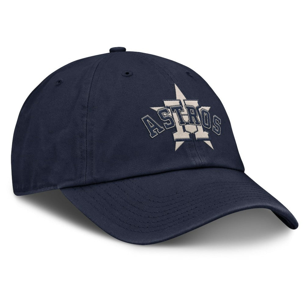 Houston Astros Nike Statement Club Adjustable Hat - MLB Hats