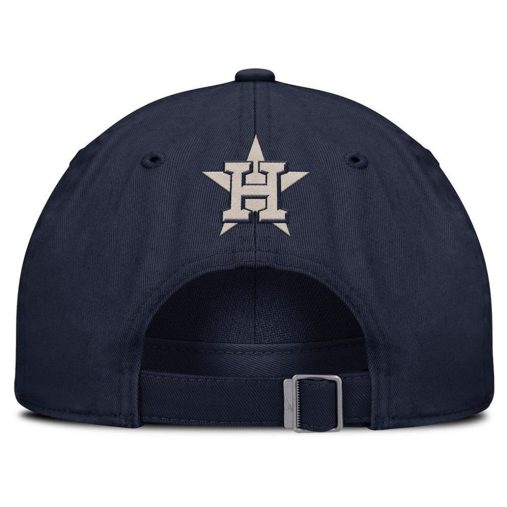 Houston Astros Nike Statement Club Adjustable Hat - MLB Hats