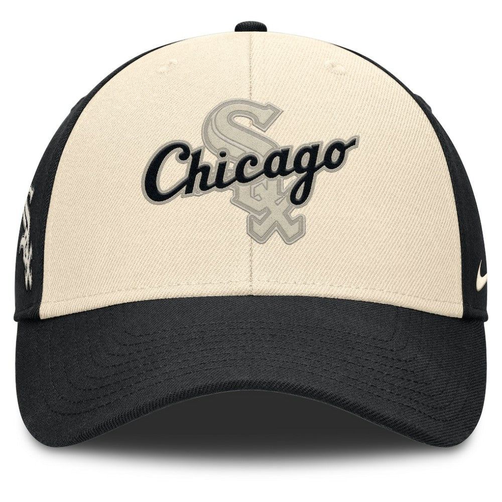Chicago White Sox Nike Statement Club Performance Adjustable Hat - MLB Hats