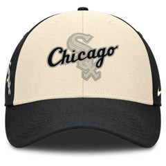 Chicago White Sox Nike Statement Club Performance Adjustable Hat - MLB Hats