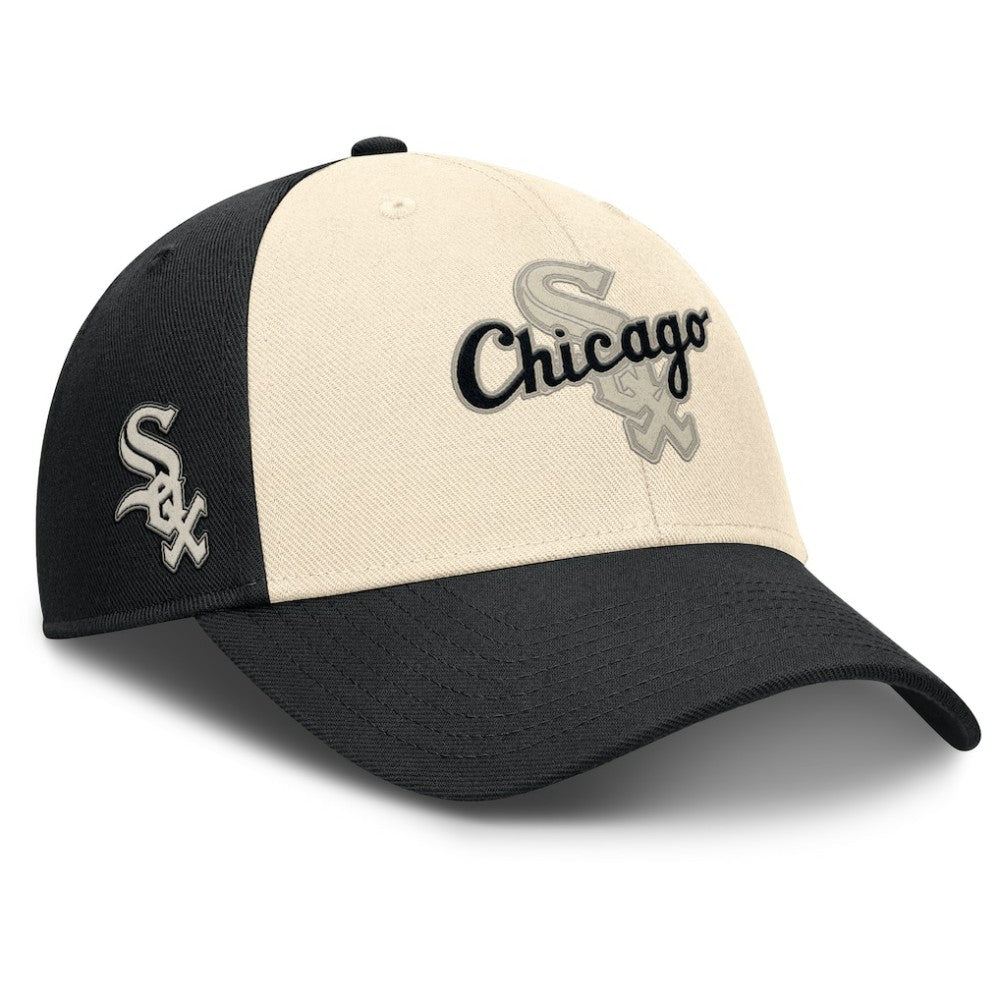 Chicago White Sox Nike Statement Club Performance Adjustable Hat - MLB Hats