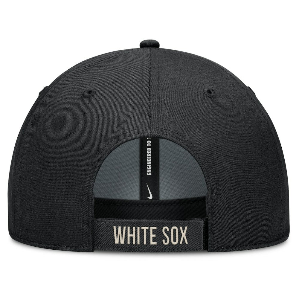 Chicago White Sox Nike Statement Club Performance Adjustable Hat - MLB Hats