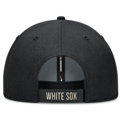 Chicago White Sox Nike Statement Club Performance Adjustable Hat - MLB Hats