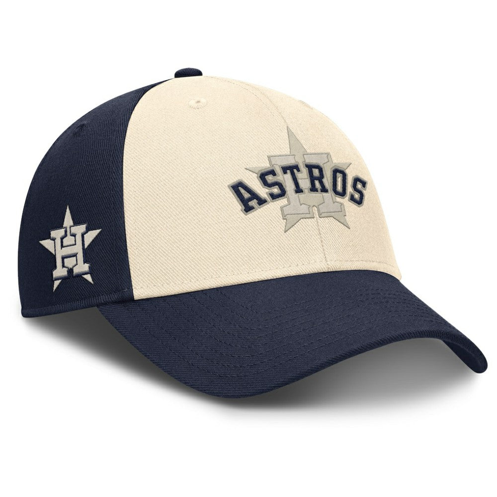 Houston Astros Nike Statement Club Performance Adjustable Hat - MLB Hats