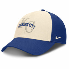 Kansas City Royals Nike Statement Club Performance Adjustable Hat - MLB Hats