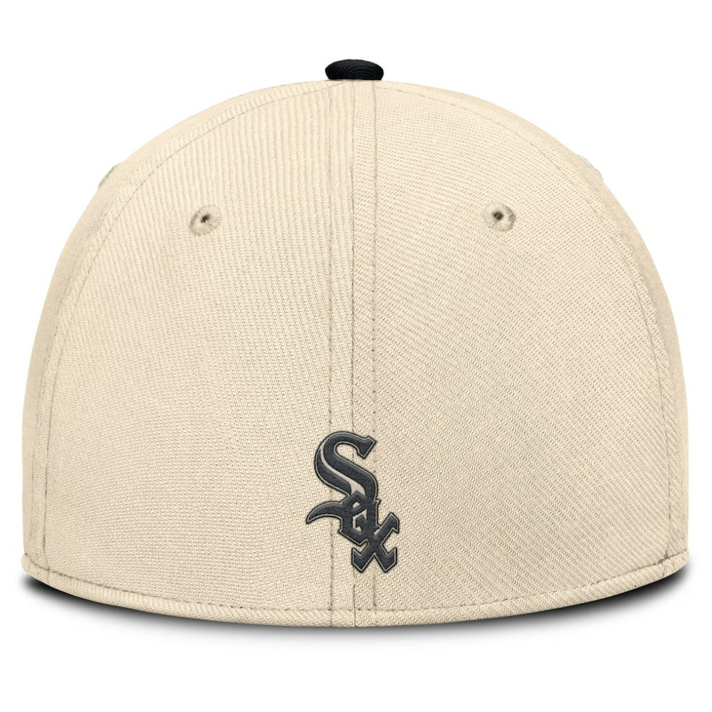 Chicago White Sox Nike Statement Rise Performance Flex Hat - MLB Hats
